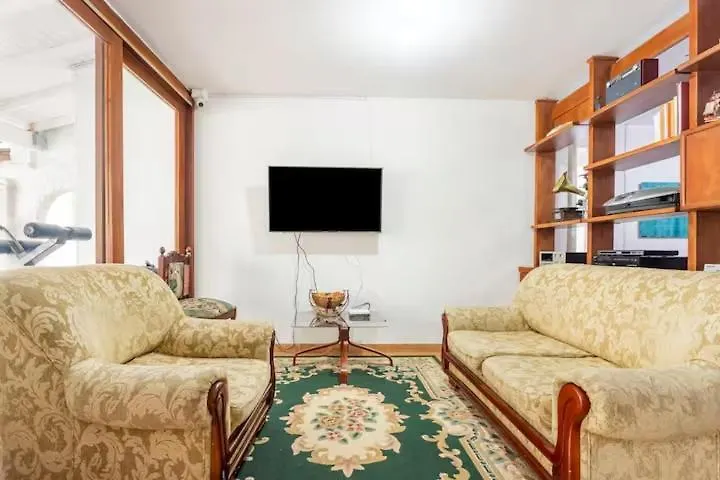 Casa La Palma Habitacion Altillo Medellin