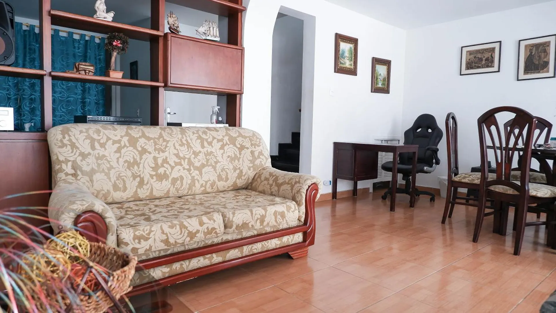 Casa La Palma Habitacion Altillo Medellin Colombia