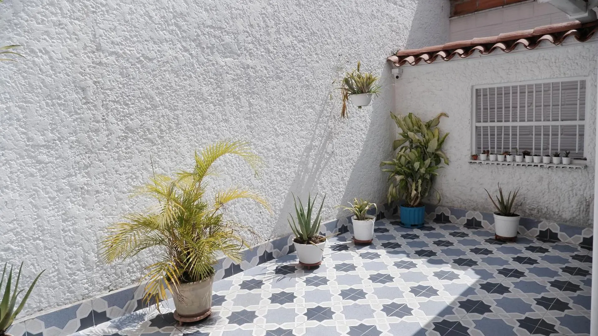 Casa La Palma Habitacion Altillo Medellin Homestay