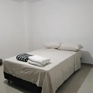 Homestay La Comunita-cinema, Medellin