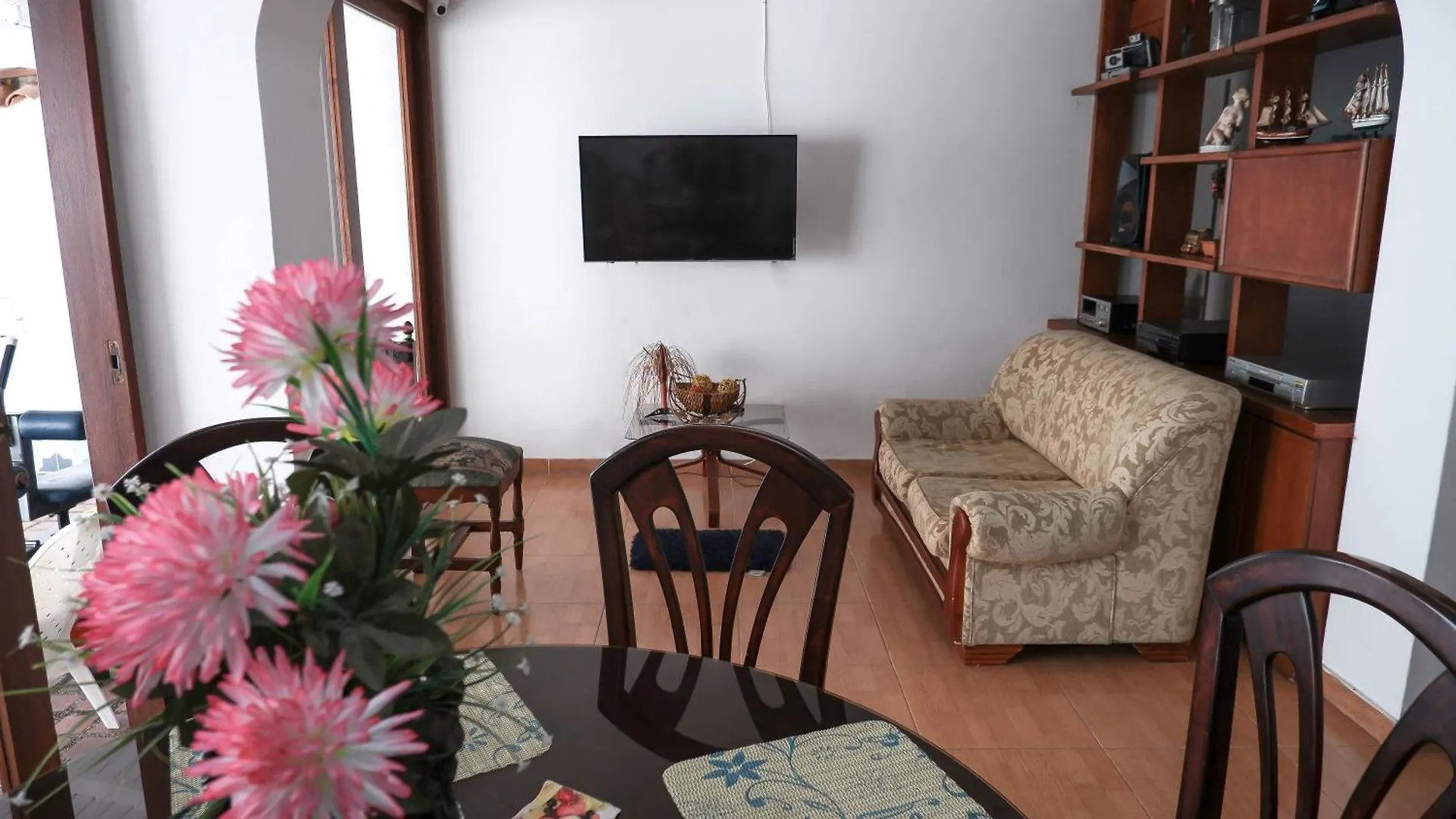 Casa La Palma Habitacion Altillo Medellín 0*,  Kolumbie