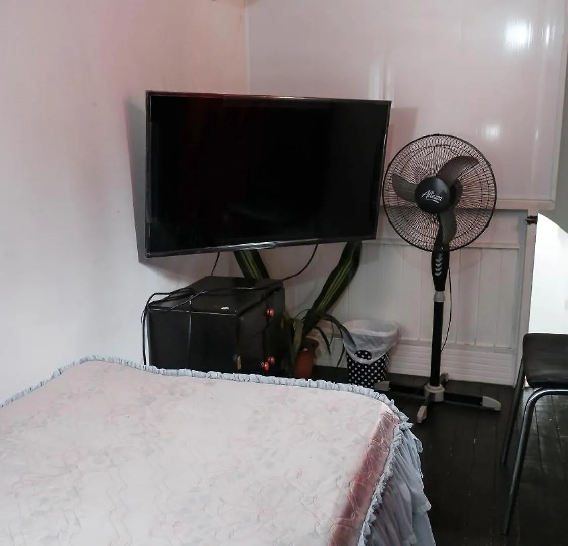 Casa La Palma Habitacion Altillo Medellín